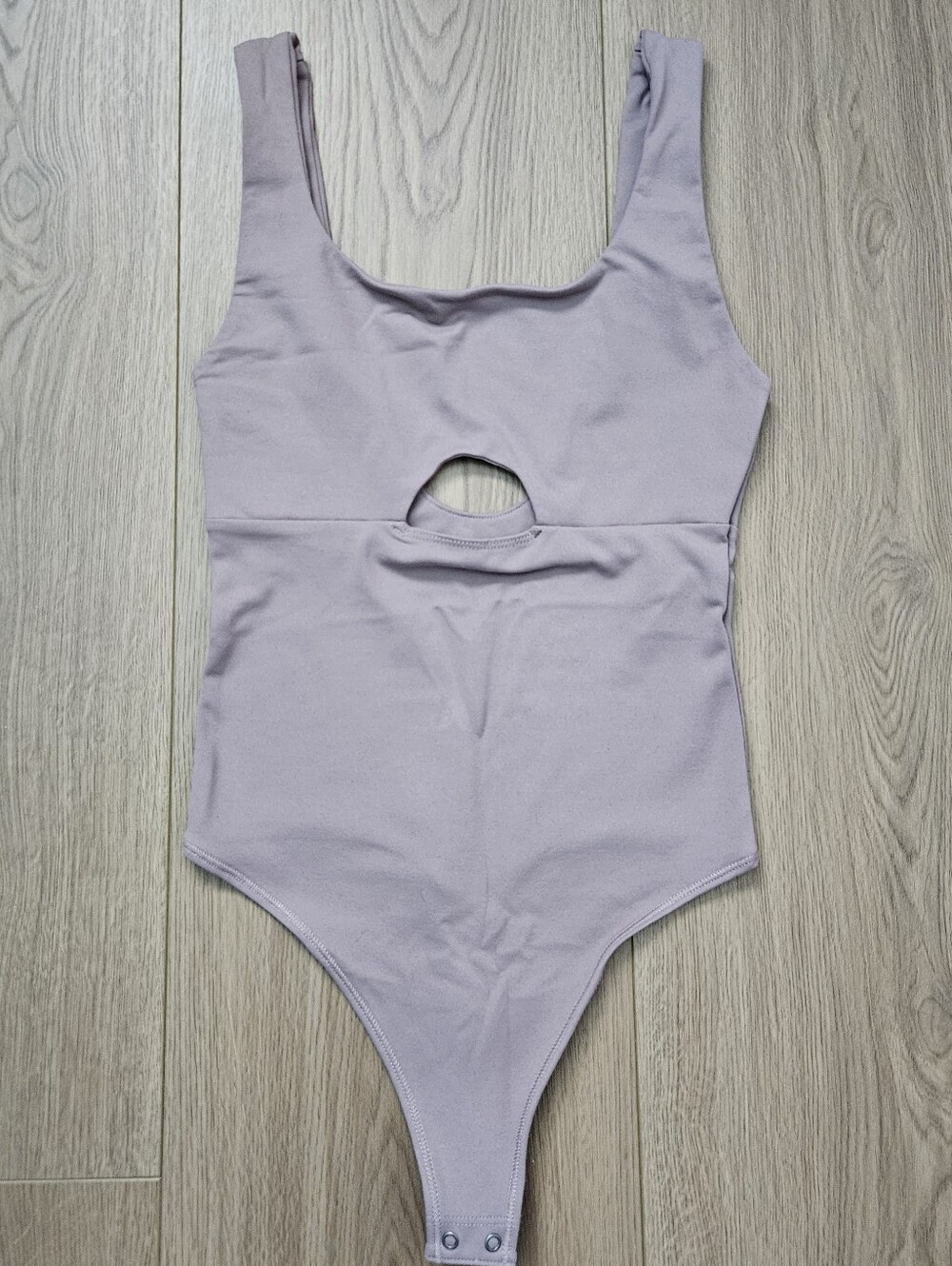 Abercrombie & Fitch Bodysuit